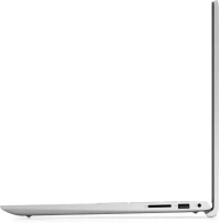 DELL Inspiron 3520 Intel Core i3 12th Gen 1215U - (8 GB/SSD/512 GB SSD/Windows 11 Home) New Inspiron 15 Laptop Thin and Light Laptop  (15.6 Inch, Platinum Silver, 1.65 Kg, With MS Office)