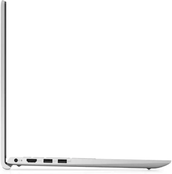 DELL Inspiron 3520 Intel Core i3 12th Gen 1215U - (8 GB/SSD/512 GB SSD/Windows 11 Home) New Inspiron 15 Laptop Thin and Light Laptop  (15.6 Inch, Platinum Silver, 1.65 Kg, With MS Office)