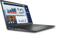 DELL Vostro Intel Core i3 11th Gen 1115G4 - (8 GB/SSD/512 GB SSD/Windows 11 Home) Vostro 3420 Notebook  (14 inch, Carbon Black, 1.48 Kg, With MS Office)