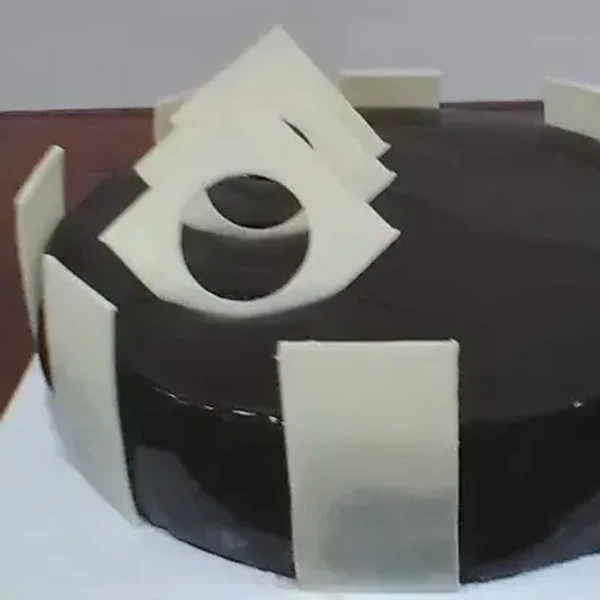 RICH CHOCOLATE TRUFFLE