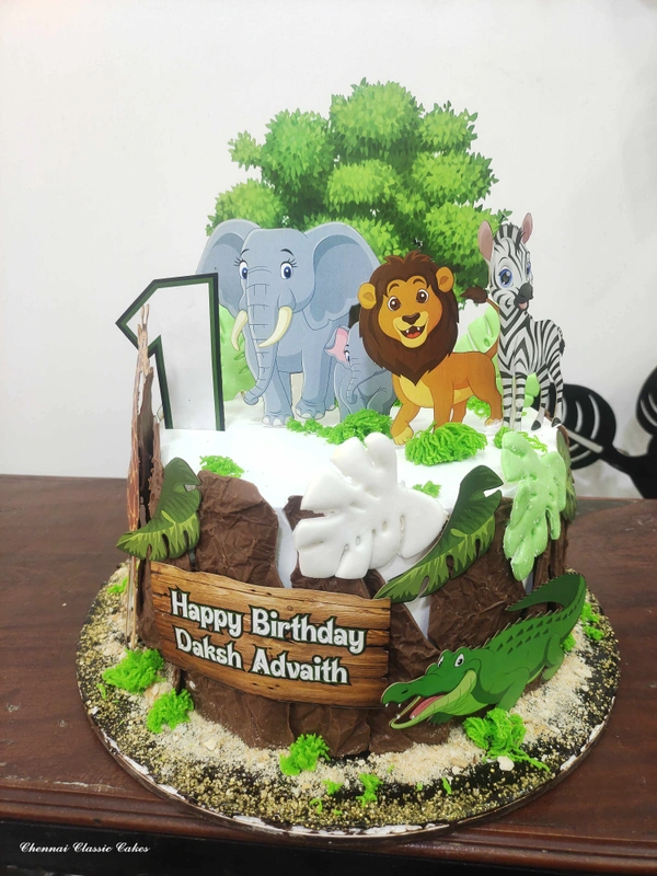 C2C1BB16 ( MEXICAN DELIGHT)