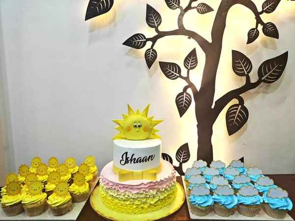 C2C1BB26 (CUP CAKE EACH )