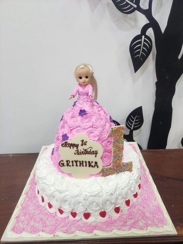 C2C1GB25 ( ROSE ALMOND ) 