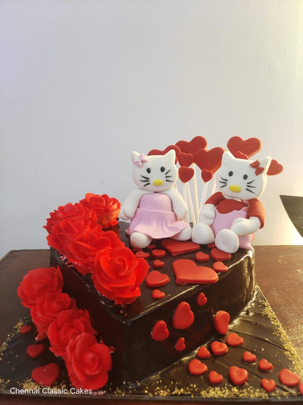 C2CAC15 (CHOCO TRUFFLE)