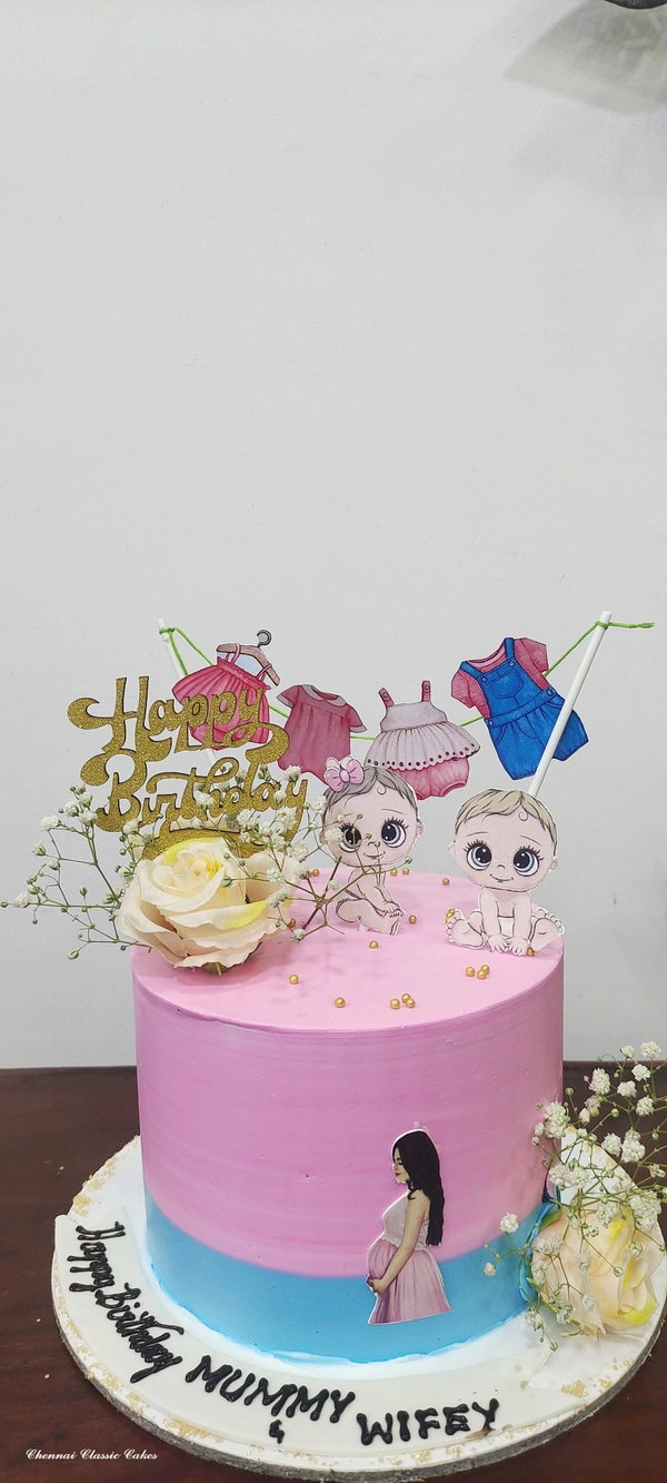 C2CBS10 (ROSE ALMOND)