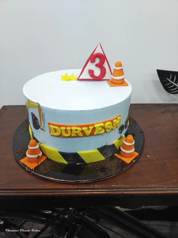 C2CBT31 (WITHOUT TOYS )