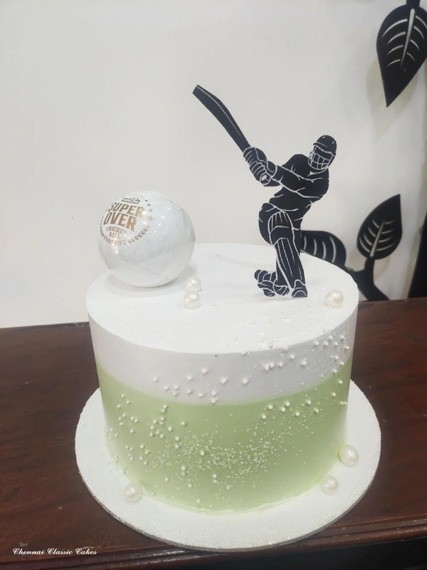 C2CBT33 (KESAR PISTA )