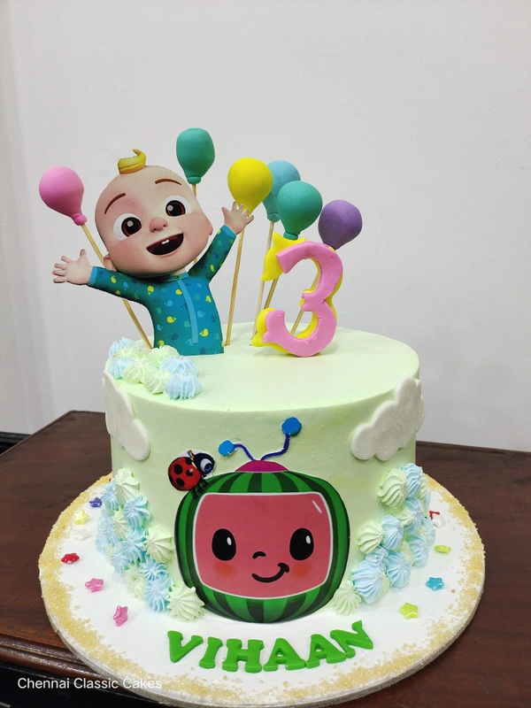 C2CCC54 (MALAI KULFI)