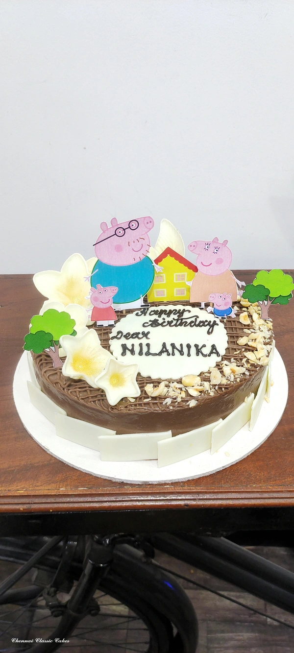 C2CCC57 (HAZELNUT DIVINE)