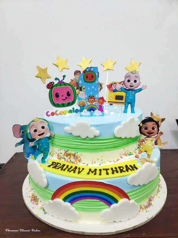 C2CCC61( BLACK FOREST)