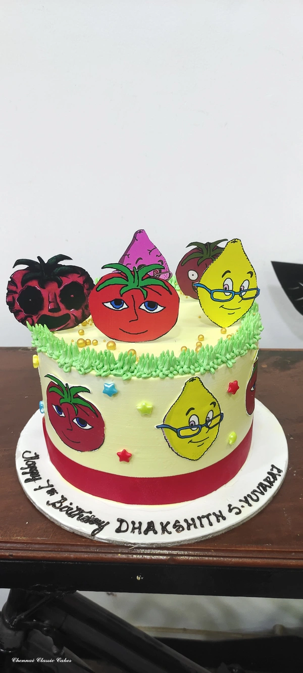 C2CCC63 (STRAWBERRY)