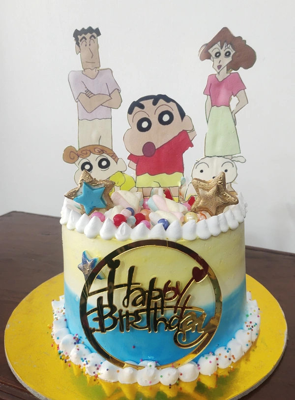 C2CCC67(BUTTERSCOTCH)