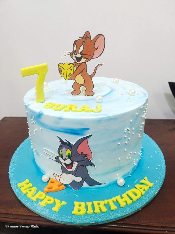 C2CCC69(BLACK FOREST)