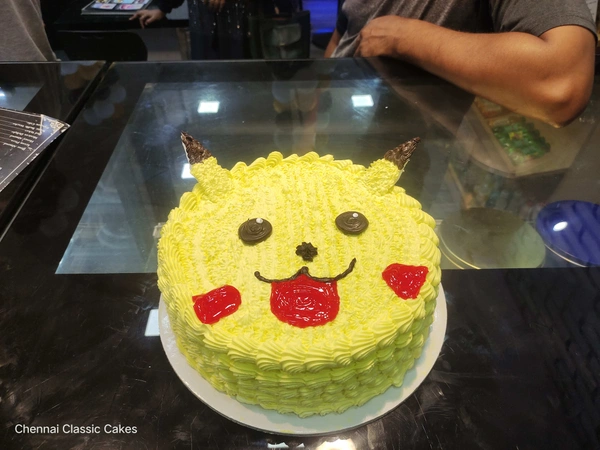 C2CCC74(MALAI KULFI)