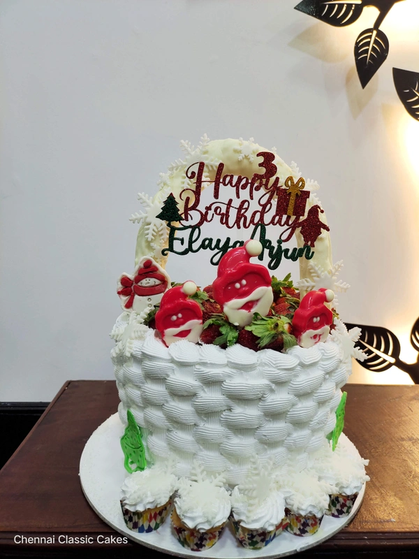 C2CCEC14(FRESH STRAWBERRY)