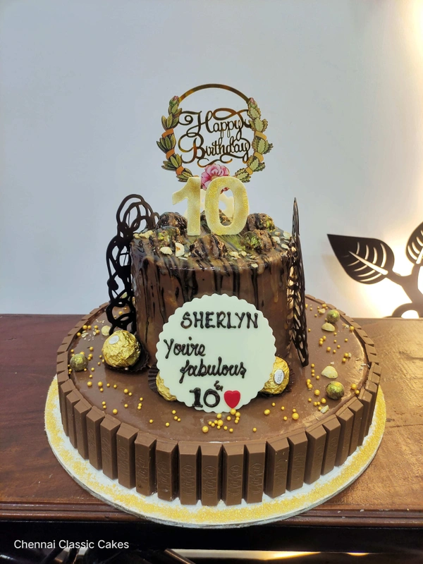 C2CCL35(FERRERO ROCHER)