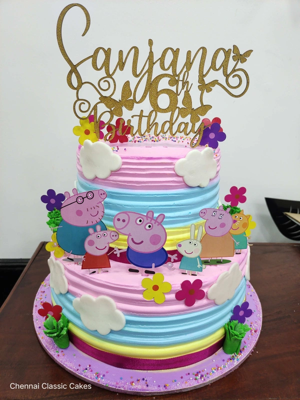 C2CDC52 (ROSE ALMOND)