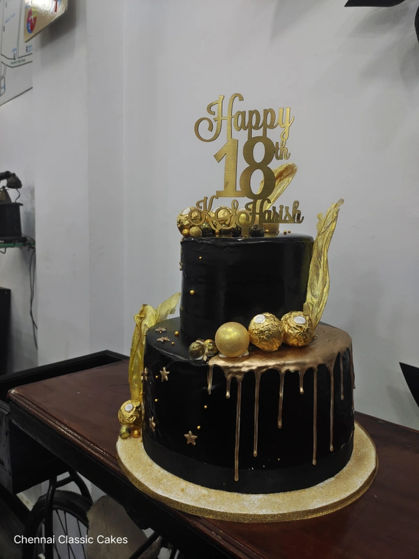 C2CDC53 (RICH TRUFFLE)