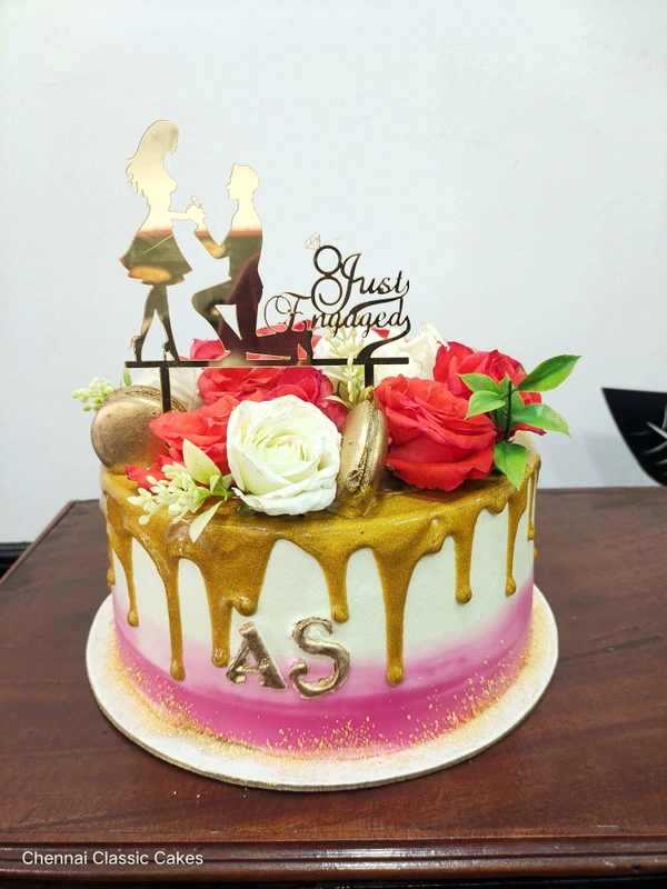 C2CEC28 (ROSE ALMOND)