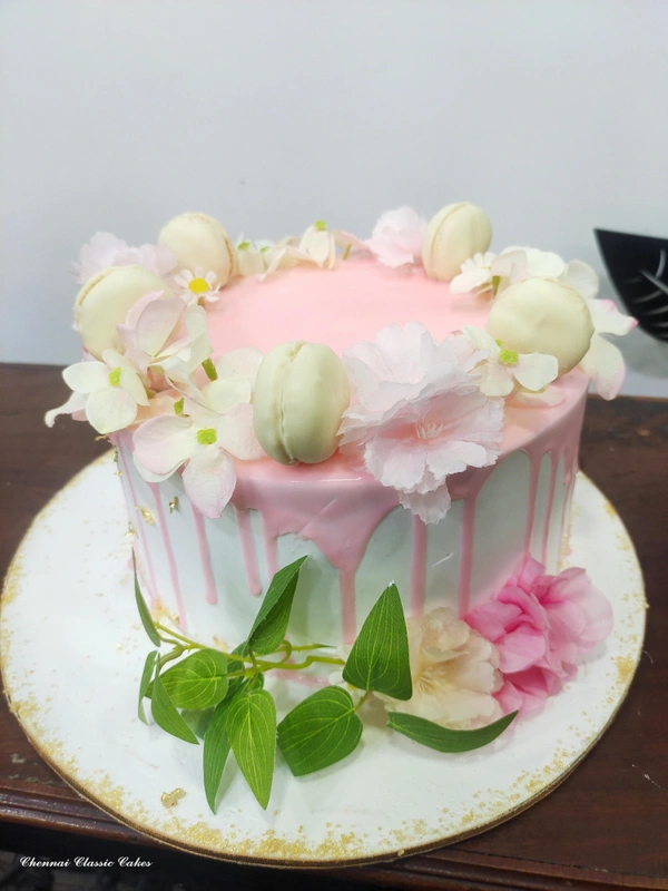 C2CFL13 (ROSE ALMOND)