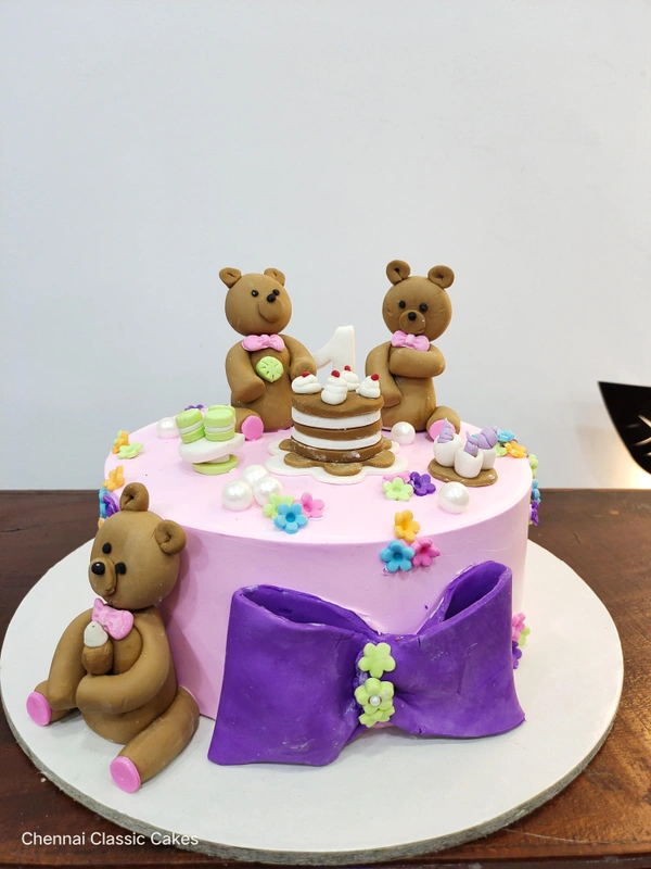 C2CGT51 (MEXICAN DELIGHT)