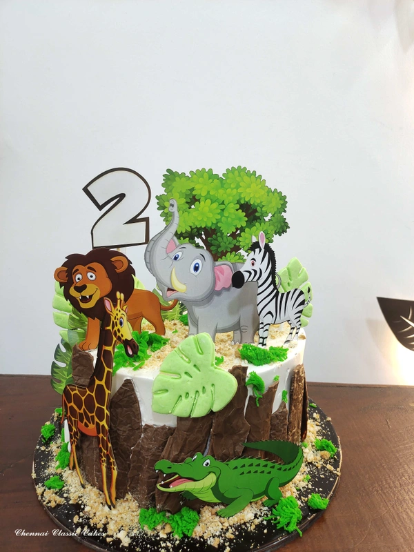 C2CJT15 (MEXICAN DELIGHT)