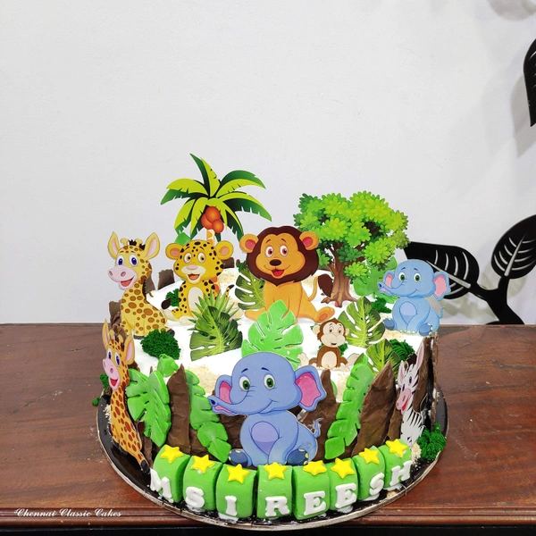 C2CJT16 (MEXICAN DELIGHT)