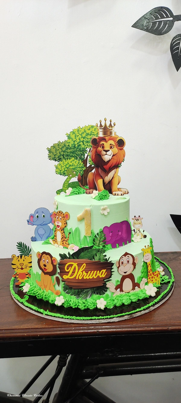 C2CJT17 ( KESAR PISTA )