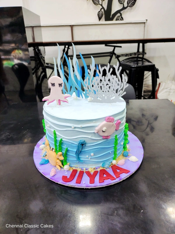 C2CST11 (ZEEBRA TORTE)