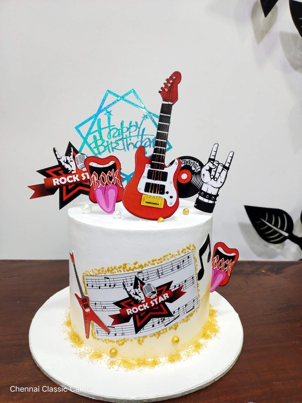 C2CTC4 (BUTTERSCOTCH)