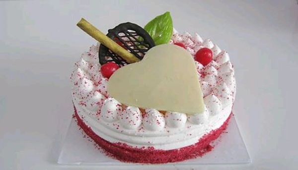 RED VELVET CREAM CHEESE A