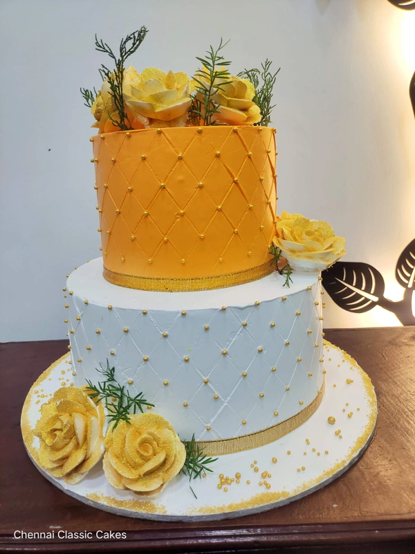 C2CWC61 (CHOCO ORANGE)