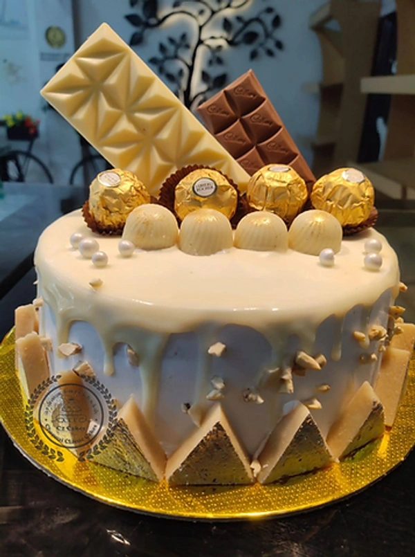 C2CCL12 (KAJU KATLI)