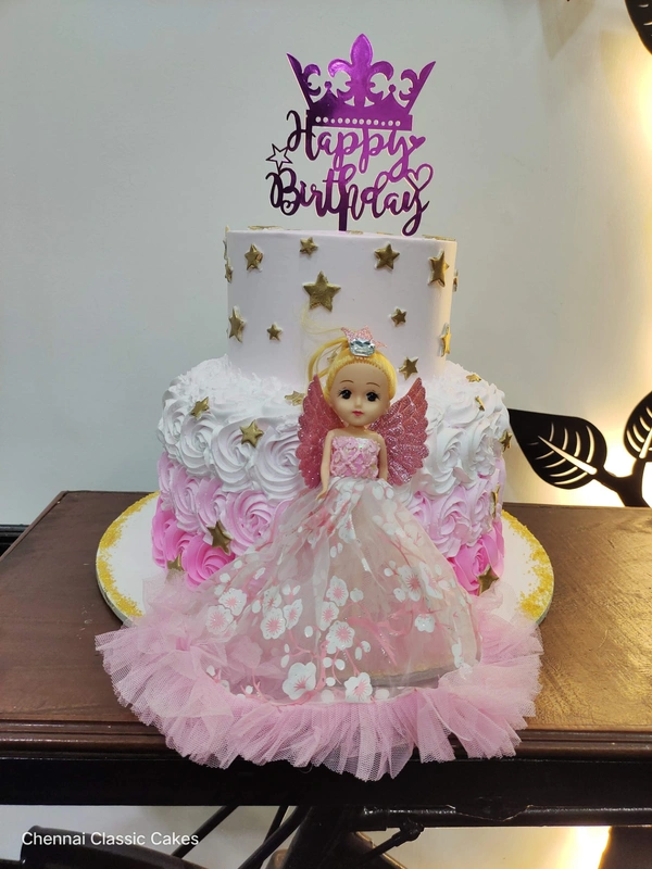 C2C1GB18 ( ROSE ALMOND)