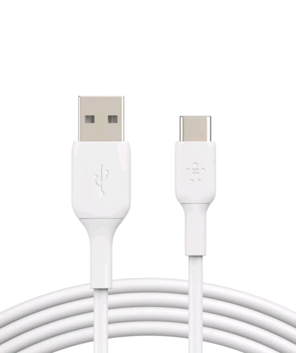 3.4 amp Type C USB Cable 