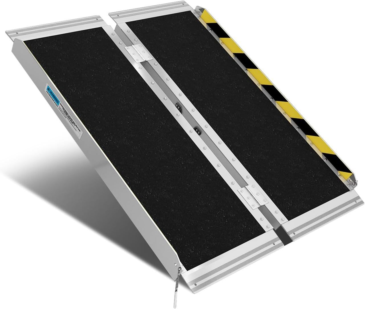portable wheelchair ramp for stairs