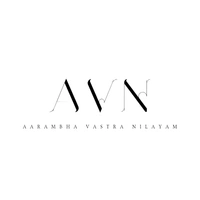Aarambha Vastra Nilayam - Logo