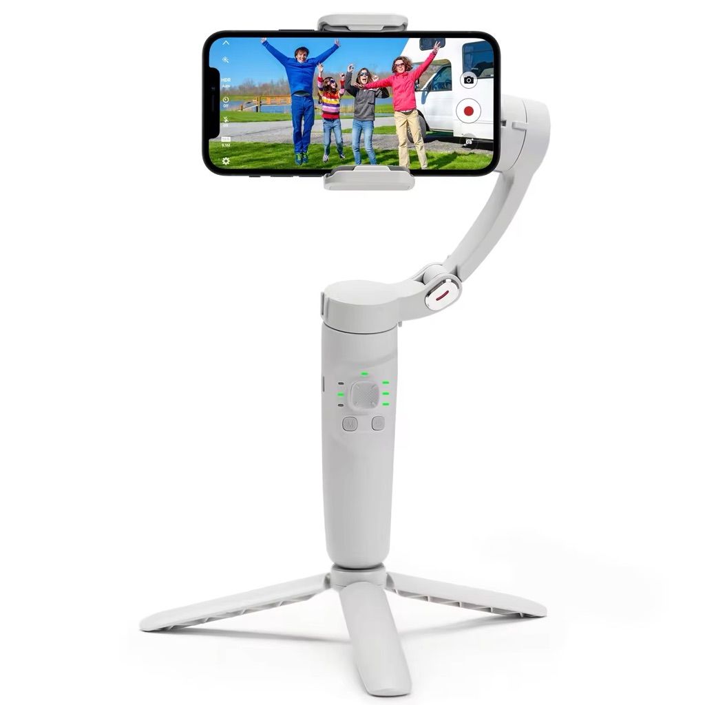 Dji Osmo Mobile SE Intelligent 3 Axis Gimbal For Mobile