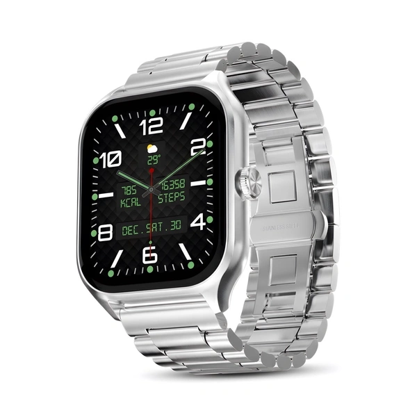 Fire Boltt Solaris Smart Watch