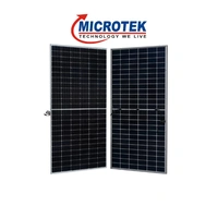 MICROTEK DCR BIFACIAL