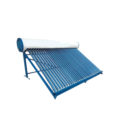 Solar Water Heater