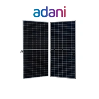 ADANI DCR PANELS