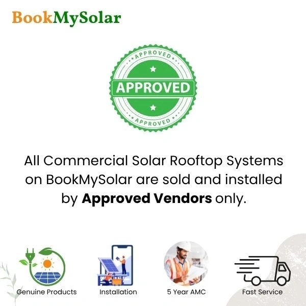 BookMySolar BID&BUY: Solar Aata Chakki