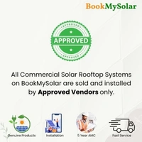 BookMySolar BID&BUY: Solar Irrigation Pump