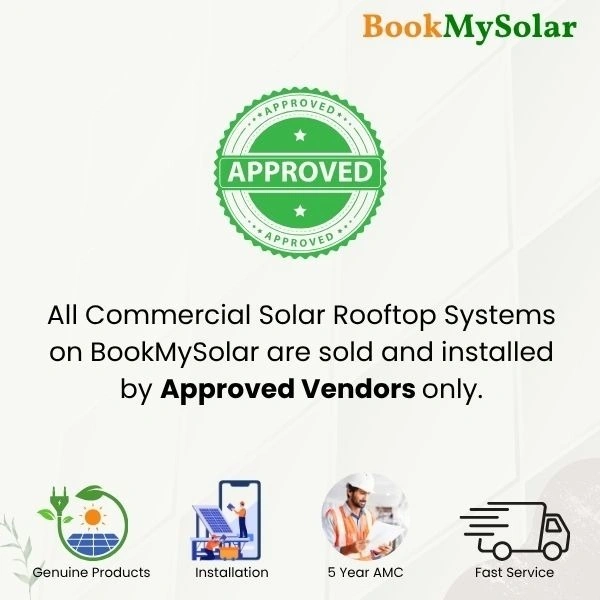 BookMySolar BID&BUY: Solar Irrigation Pump