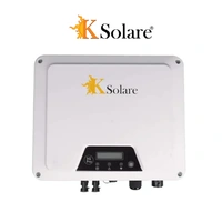 KSOLAR ON-GRID INVERTERS