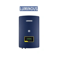 LUMINOUS ON-GRID INVERTERS
