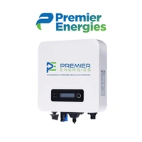 PREMIER ENERGIES ON-GRID INVERTERS