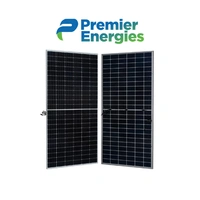 PREMIER DCR PANELS