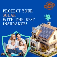 HDFC ERGO Buy Solar Rooftop – Insurance Starting at Just ₹1499/Year - 5 Year